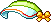 潮汐Tennis Hat (Ribbon) 预览