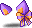 潮汐Mischievous Kitty Ribbon Hat