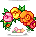 潮汐Floral Veil
