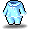 潮汐Sky Blue Pajamas