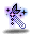 潮汐Head Decoration of Strength