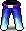 潮汐Mint Sherbet Pants