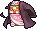 潮汐Nezuko's Kimono 预览