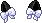 潮汐White Ribbon Cat Ears 预览