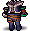 潮汐Slayer Outfit