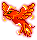 潮汐Flame Bird