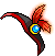 潮汐Falling Darkness Hat 预览