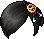 Dual Blade Hair