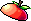 潮汐Apple Stalk Puffy Hat 预览