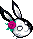 潮汐Magic Show Rabbit 预览