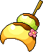 潮汐Dango Set Hat 预览