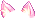 潮汐Pink Cat Ears 预览