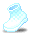 潮汐Starry Light Boots