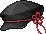 潮汐Student Hat 预览