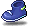 潮汐Sporty High-Top Sneakers
