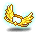潮汐Guardian Angel Crown