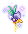 潮汐Flower Cloud Orchid 预览