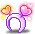 潮汐Twinkling Heart Headband
