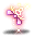 潮汐Celebrity Pin