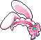 潮汐Sweet Love Maid Hairband 预览