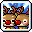 潮汐Bling-Bling Rudolph Sled Mount