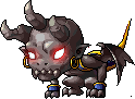 潮汐Gargoyle Mount 预览