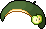 潮汐Apple Green Beret 预览