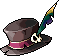 潮汐Zombie Hunter Hat 预览