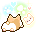 潮汐Puppy Cushion