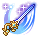 潮汐Sword of the Swift Stream