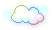潮汐Blue Cloud Bubble 预览