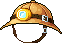 潮汐Big Expedition Hat 预览