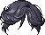 Zephyr Fairy Hair