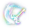 潮汐First Adversary's Staff