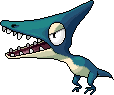 潮汐Pterosaur Mount 预览