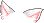 潮汐White Droopy Kitty Ears 预览