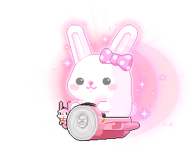 潮汐Zoom Bunny Mount 预览