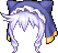 潮汐Eris Hair Hat 预览