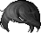 Crescent Moon Hair