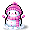 潮汐Kid Snowman