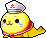 Admiral Seal 预览