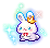 潮汐Fairy Rabbit 预览