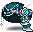 潮汐Crystalline Shadow
