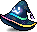 潮汐Particular Magician