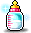 潮汐Baby Bottle