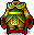 潮汐Liu Bei Robe