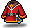 潮汐Knight of Fire Outfit
