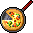 潮汐Pizza Pan