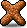 饼干字母 X