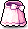 潮汐Frilly Bathrobe